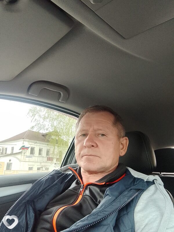 Радик, 59, Казани — анкета №3466152