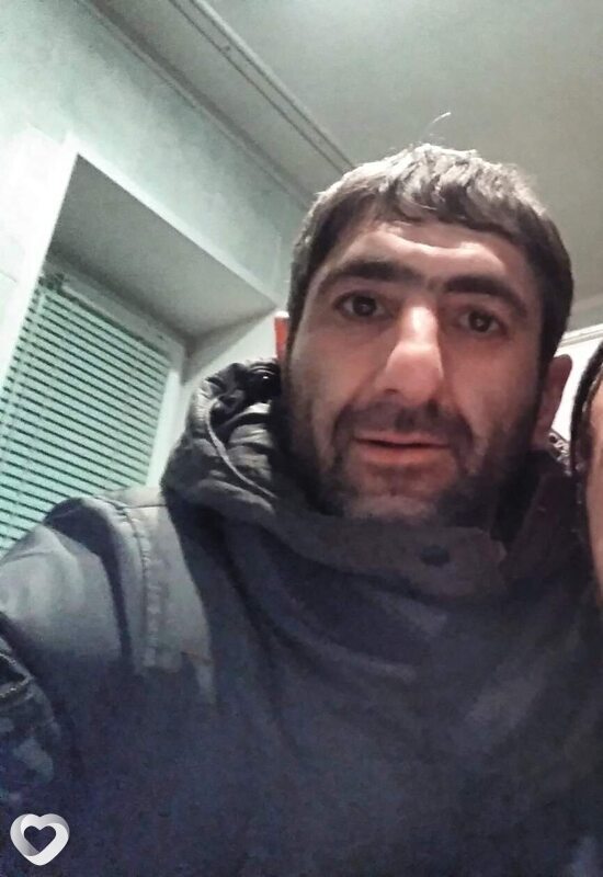 Marat, 45, Набережных Челнах — анкета №3466153