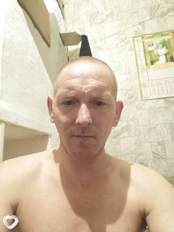 Денис, 41, Тюмени — анкета №3466155