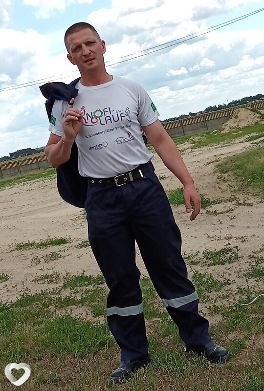Александр, 31, Житковичах — анкета №3466159