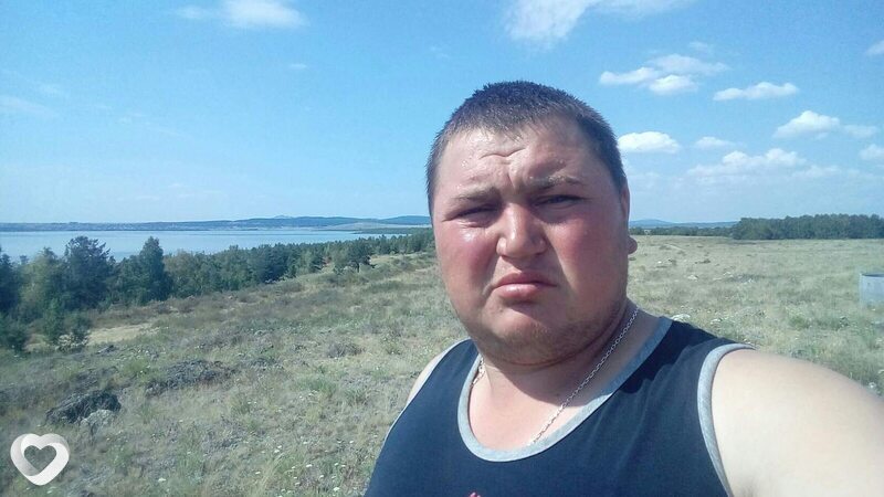 Павел, 37, Шахтинске — анкета №3466161