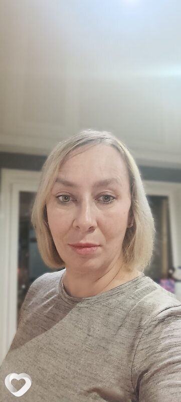 Гузель, 49, Ижевске — анкета №3466169