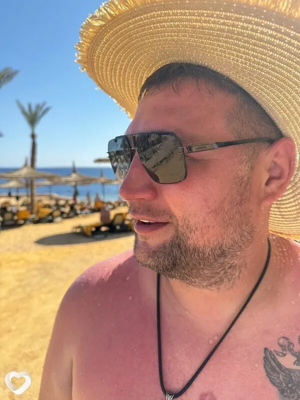 Алексей, 40, Москве — анкета №3466198