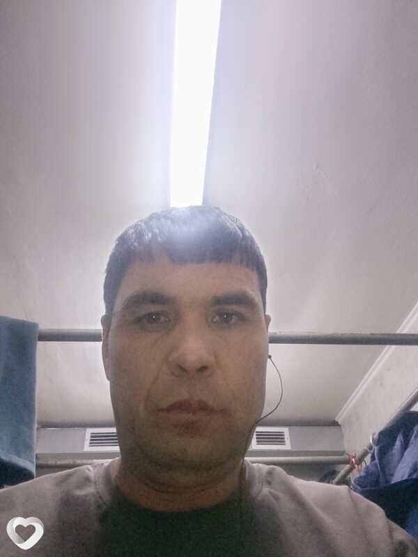Nuriddin, 43, Казани — анкета №3466199