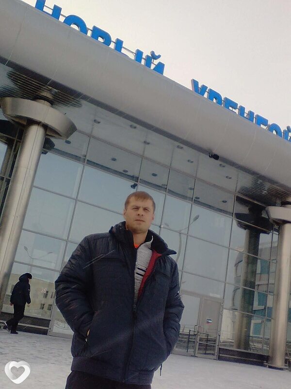Дмитрий, 40, Челябинске — анкета №3466209
