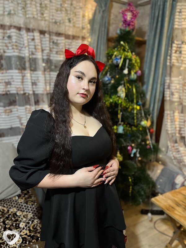Ангелина, Белокуриха