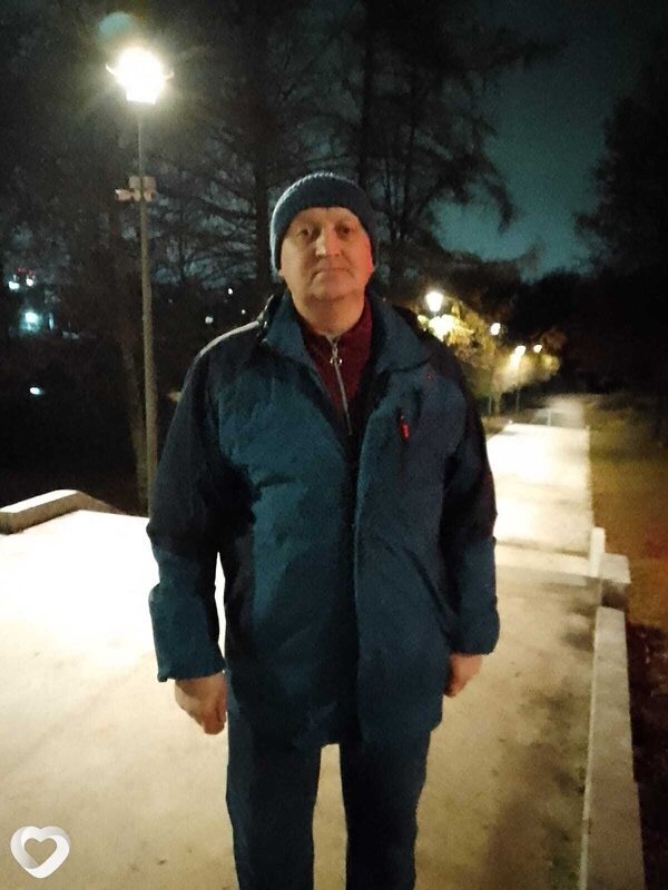 Руслан, 57, Иванове — анкета №3466545