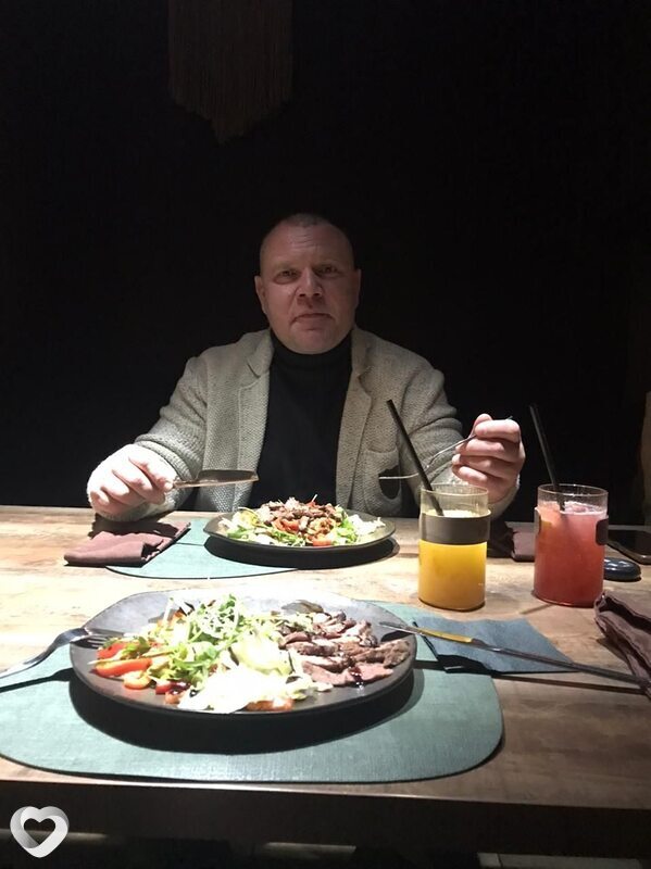 Вадим, 48, Челябинске — анкета №3466551