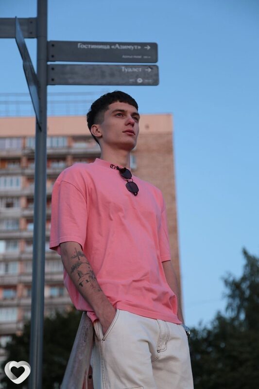 Илья, 24, Нижнем Новгороде — анкета №3466561