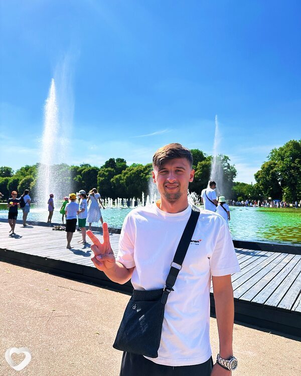 Иван, 29, Ростове-на-Дону — анкета №3466562