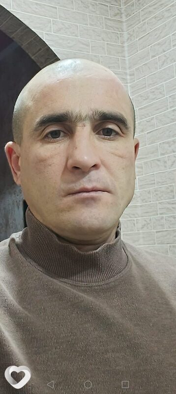 Евгений, 42, Караганде — анкета №3466564