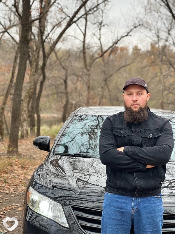 Александр, Сальск