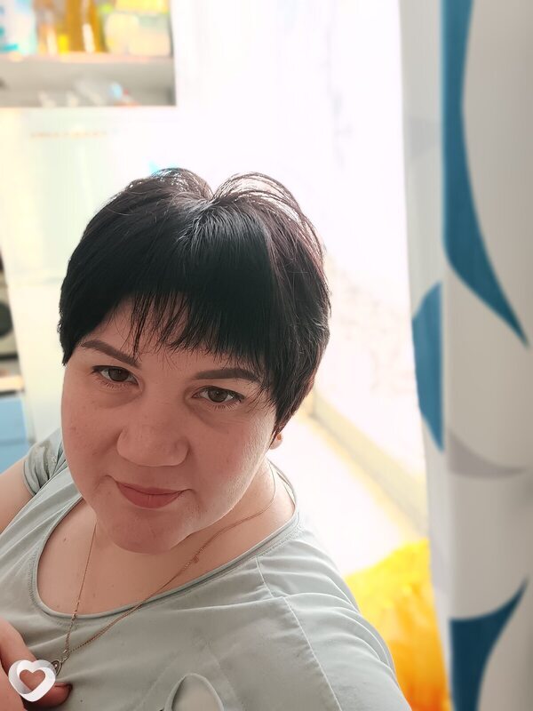 Виктория, 36, Степногорске — анкета №3466246