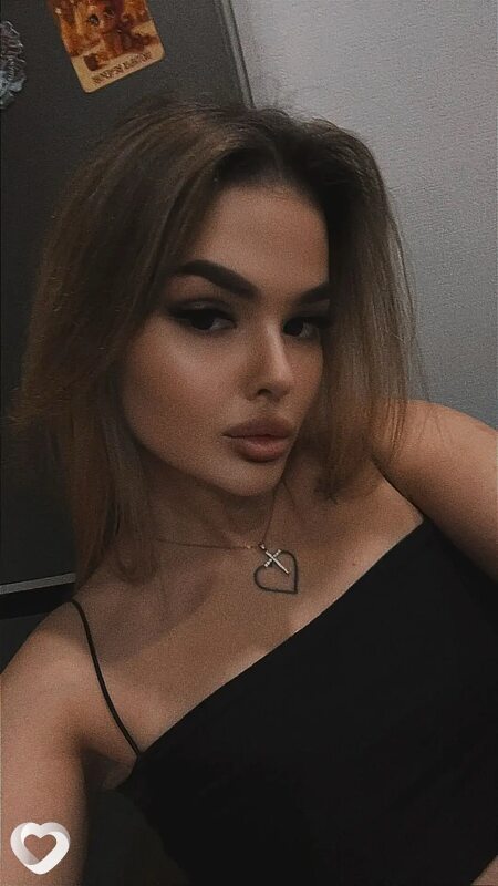 Диана, 23, Ростове-на-Дону — анкета №3466258