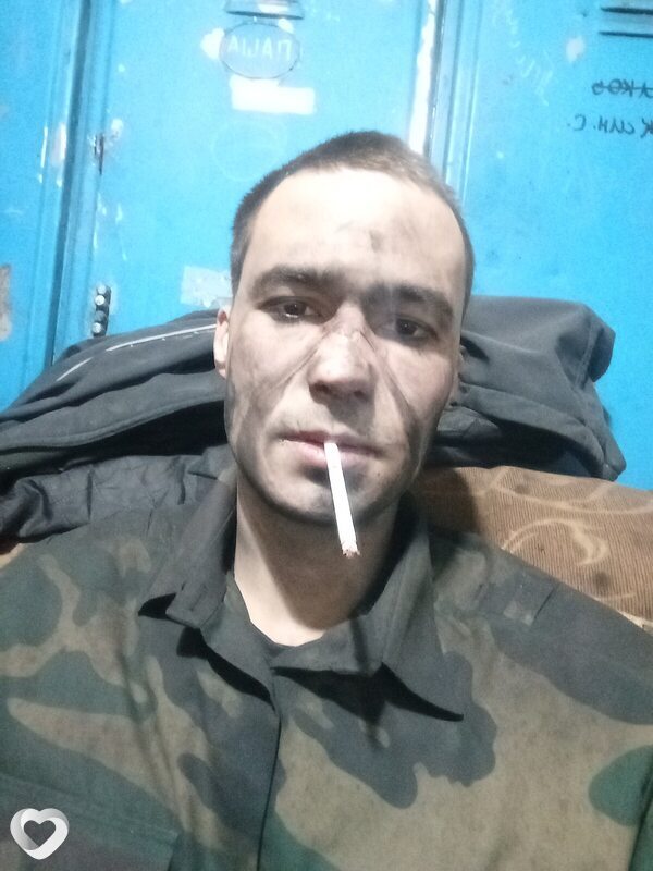 Михаил, 23, Жлобине — анкета №3466262