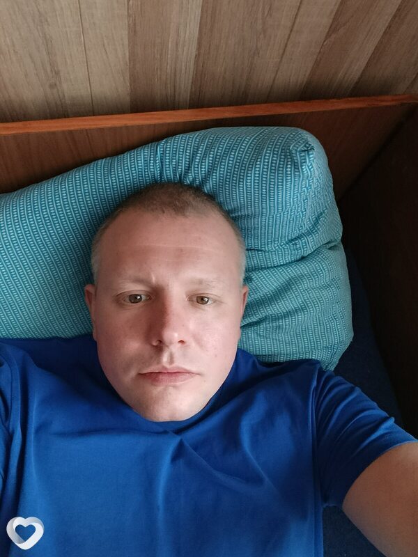 Максим, 35, Москве — анкета №3466267