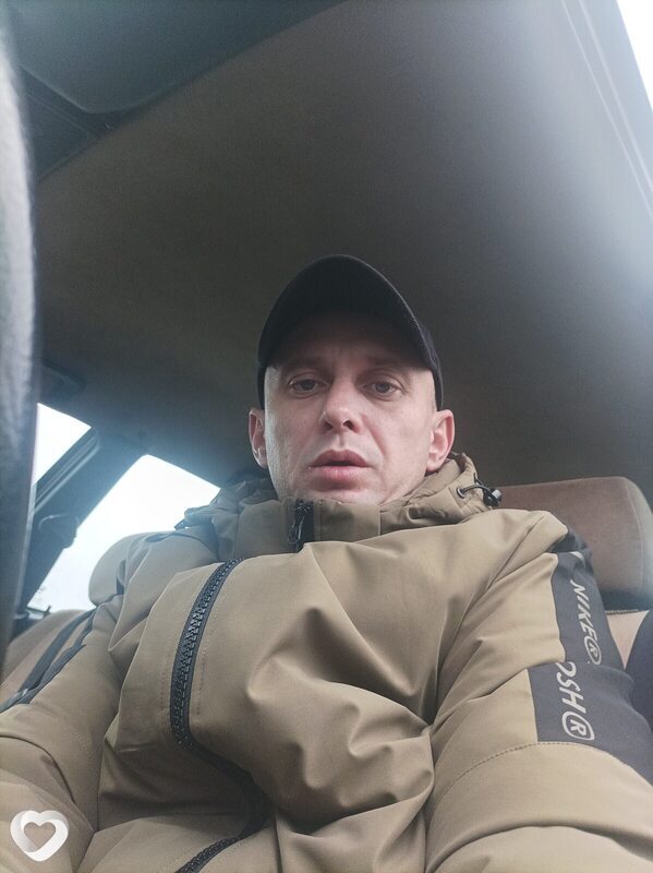 Виталий, 38, Несвиже — анкета №3466224