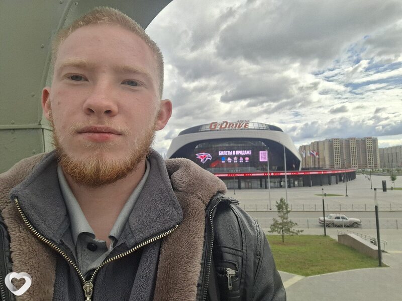 Дмитрий, 18, Ижевске — анкета №3466225