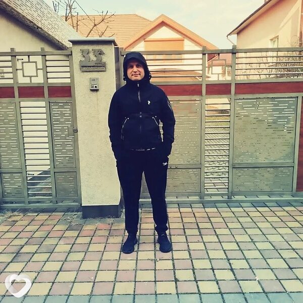 Марік, 28, Ивано-Франковске — анкета №3466230