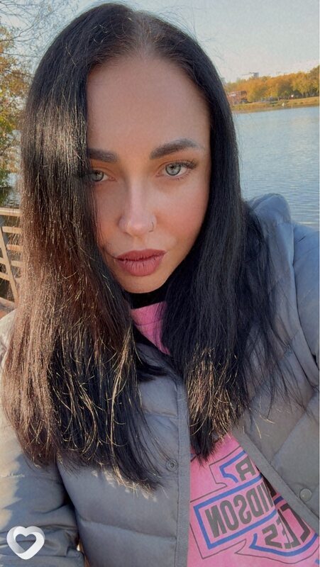 Екатерина, 35, Москве — анкета №3466231