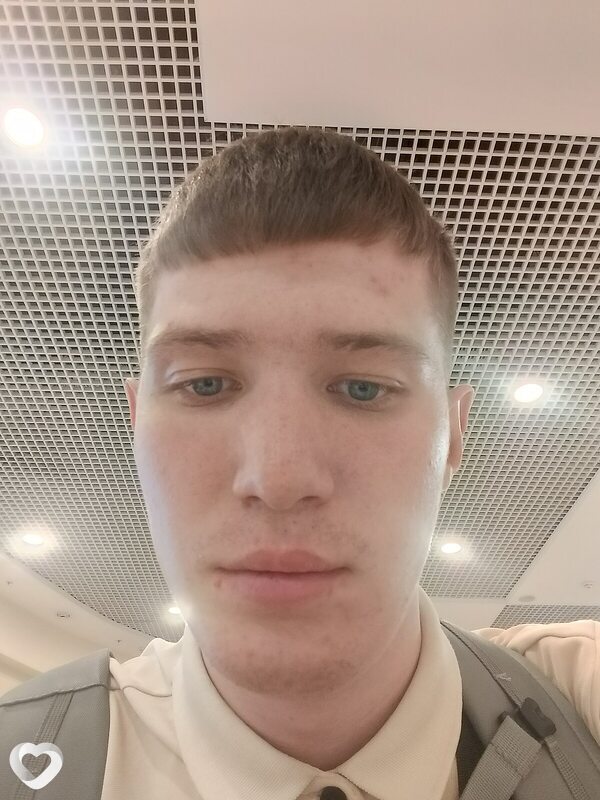 Алексей, Новая Усмань