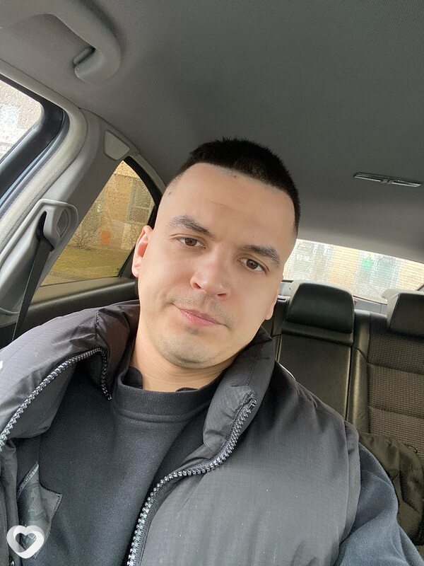 Дмитрий, 29, Челябинске — анкета №3466243