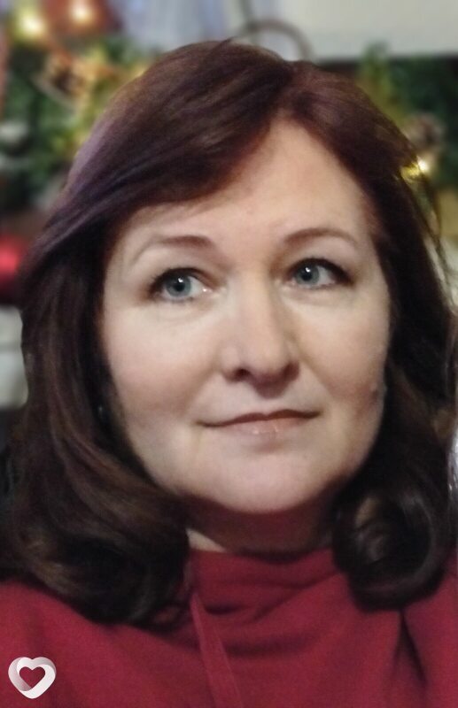 Ирина, 50, Ростове-на-Дону — анкета №3466244