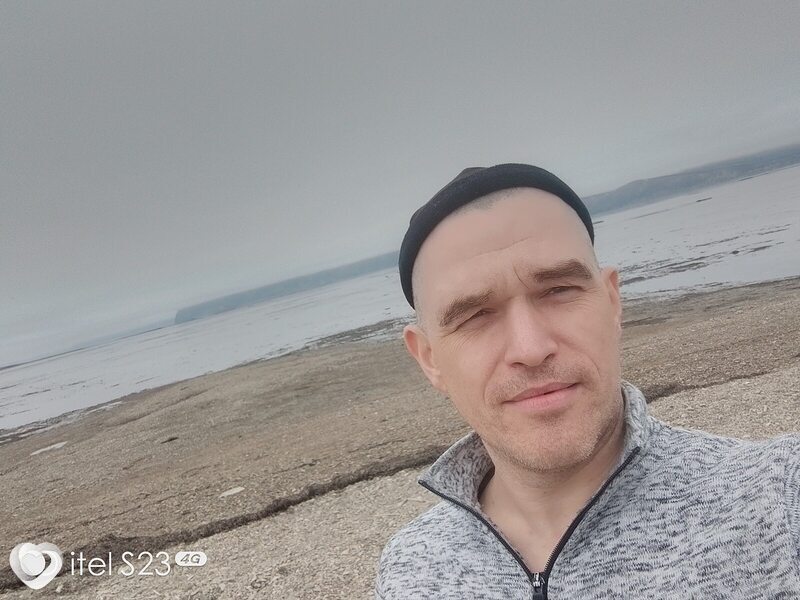 Денис, 36, Магадане — анкета №3466182