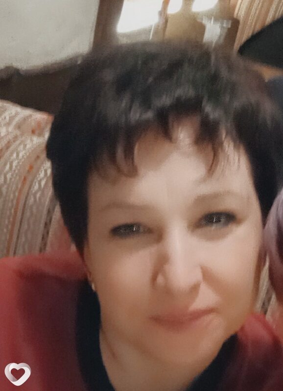 Виктория, 50, Великом Новгороде — анкета №3466183