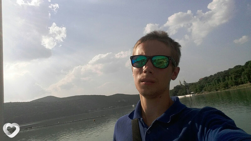 Denis, 34, Пскове — анкета №3466185