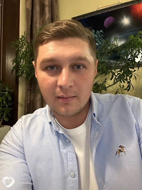 Сергей, 30, Красноярске — анкета №3466189