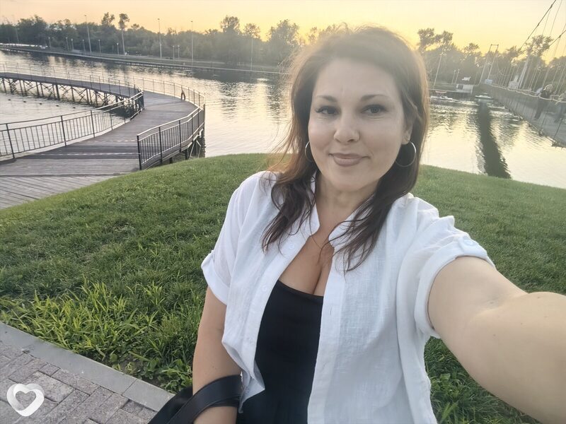 Анна, 44, Ростове-на-Дону — анкета №3466331