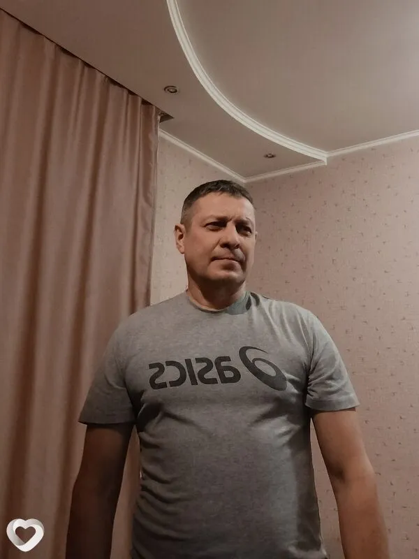 Евгений, 51, Барнауле — анкета №3466332