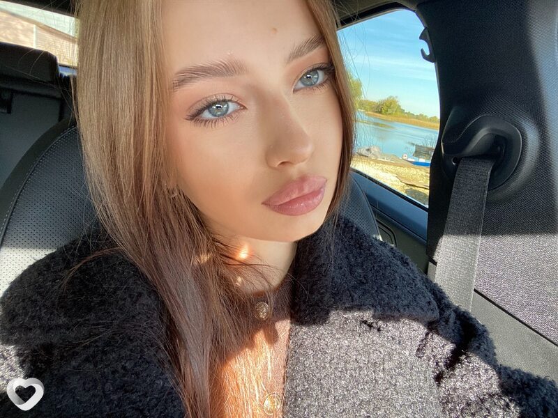 Полина, 20, Казани — анкета №3466336