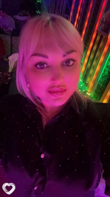 Екатерина, 39, Чехове — анкета №3466337