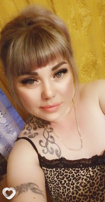 Марина, 39, Зиме — анкета №3466395
