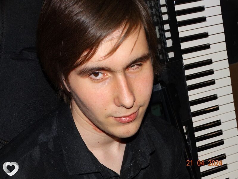 Алексей, 20, Рязани — анкета №3466405