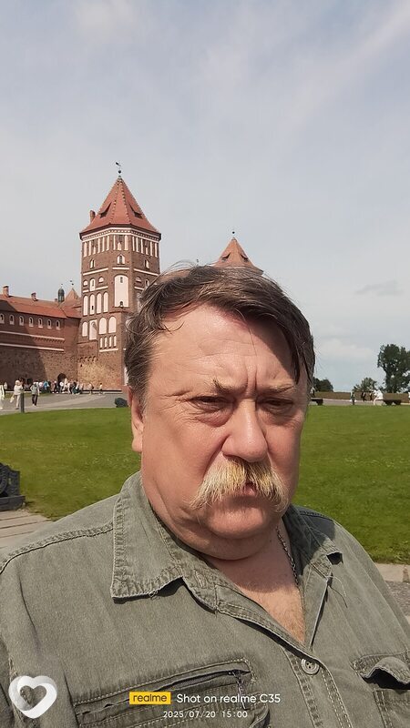 Док, 57, Краснодаре — анкета №3466406