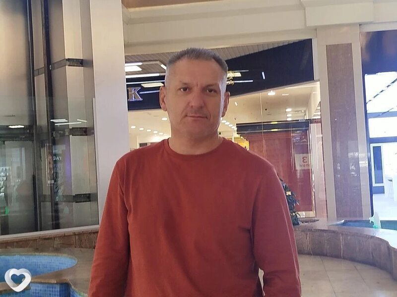 Евгений, 55, Новороссийске — анкета №3466409