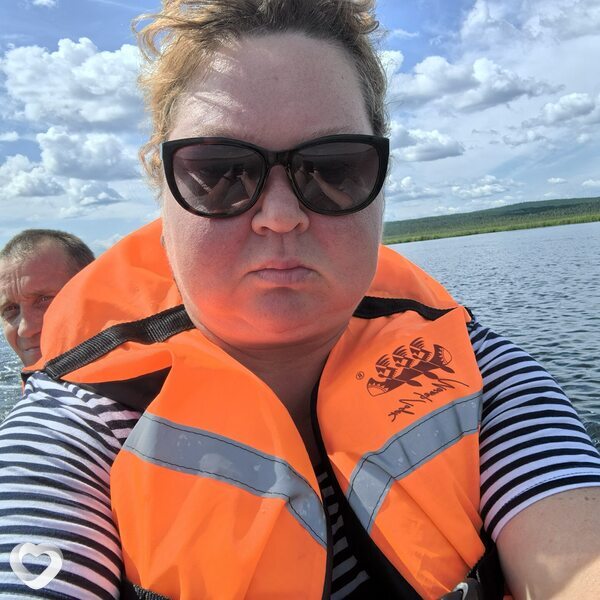 Екатерина, 40, Серове — анкета №3466418