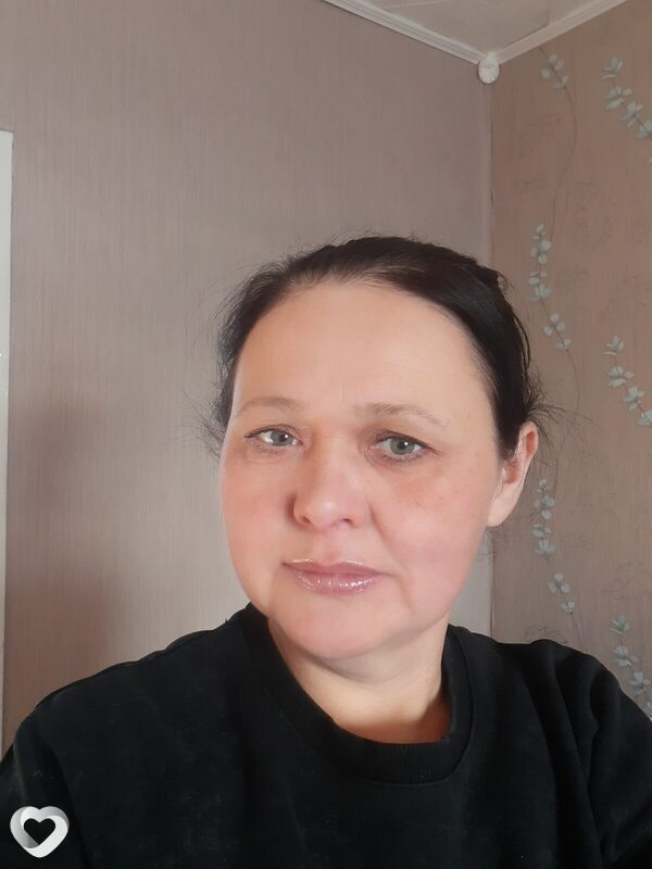 Татьяна, 44, Омске — анкета №3466295