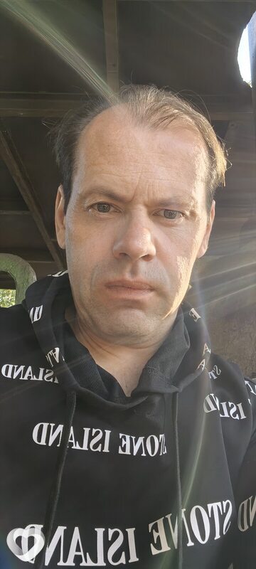 Алексей, 45, Архангельске — анкета №3466298