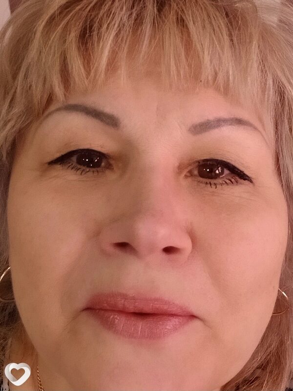 Ирина, 61, Белгороде — анкета №3466305