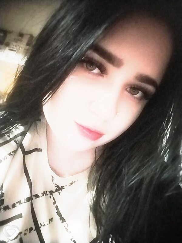 Яна, 22, Алейске — анкета №3466309