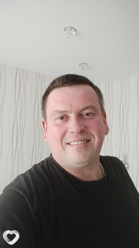 Кирилл, 43, Костроме — анкета №3466310