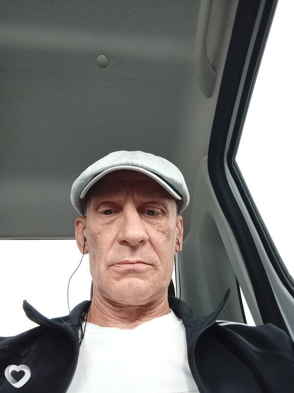 Андрей, 56, Самаре — анкета №3466314
