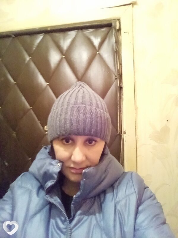 Динара, 44, Омске — анкета №3466318