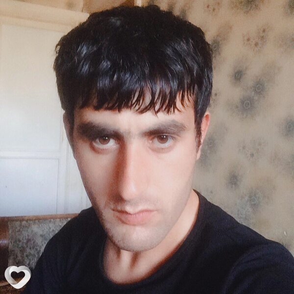 Araik, 34, Ереван — анкета №3466371