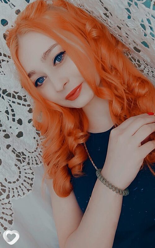 Виктория, 25, Москве — анкета №3466385
