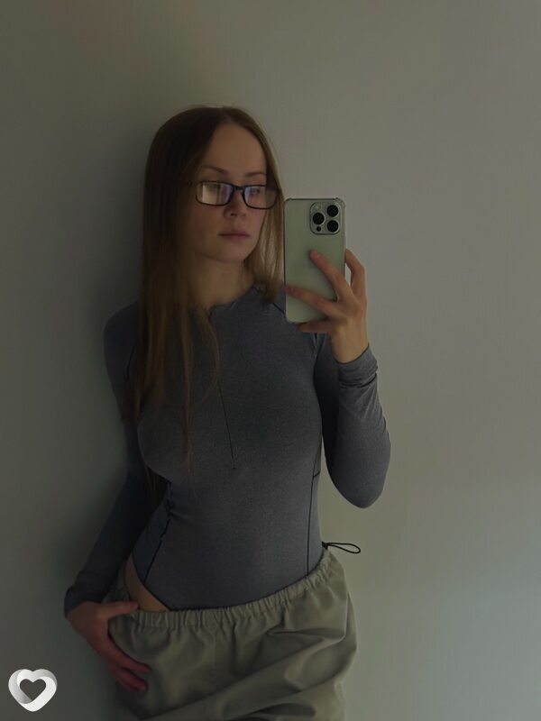 Анастасия, 26, Тюмени — анкета №3466390